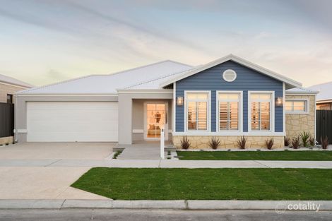 Property photo of 41 Lorikeet Approach Eglinton WA 6034