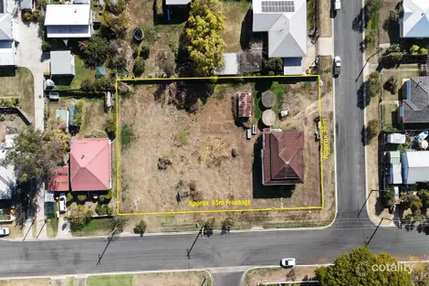 Property photo of 41 Hayes Street Laidley QLD 4341