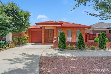 Property photo of 17 Henry Kendall Street Franklin ACT 2913