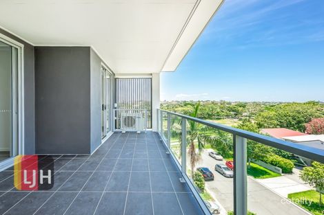 Property photo of 33/28 McGregor Avenue Lutwyche QLD 4030