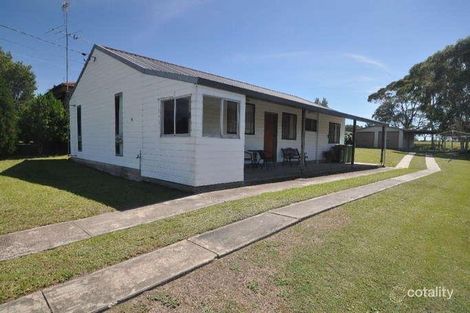 Property photo of 31 Wentworth Avenue Doyalson NSW 2262