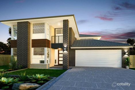 Lot 54 Kinchington Rd, Leneva, VIC 3691