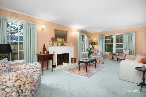Property photo of 16 Charles Street Kew VIC 3101