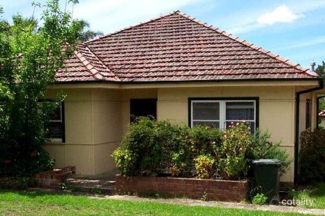 Property photo of 3 Grose Road Faulconbridge NSW 2776