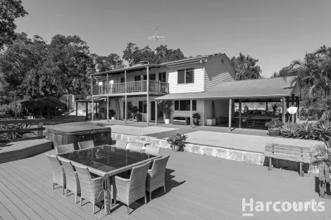 Property photo of 107 Thompson Crescent Lake Clifton WA 6215