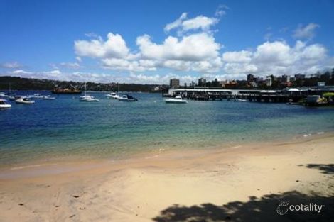 Property photo of 5/3 Fairlight Street Manly NSW 2095