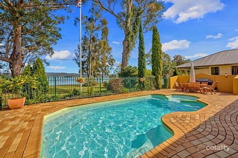 Property photo of 29 Edgewater Avenue Green Point NSW 2251