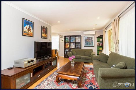 Property photo of 9 Kerferd Street Watson ACT 2602