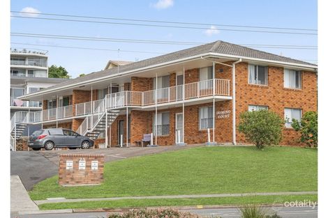 Property photo of 4/28 Warlters Street Port Macquarie NSW 2444