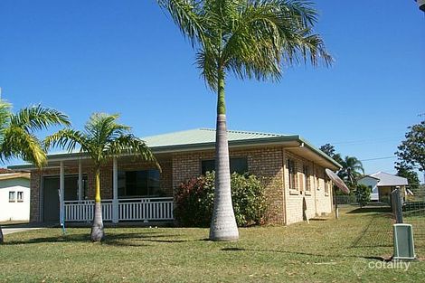 22 Lurline Dr, Proserpine, QLD 4800