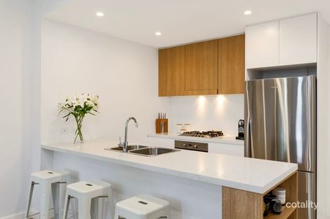 Property photo of 203/17-21 Finlayson Street Lane Cove NSW 2066