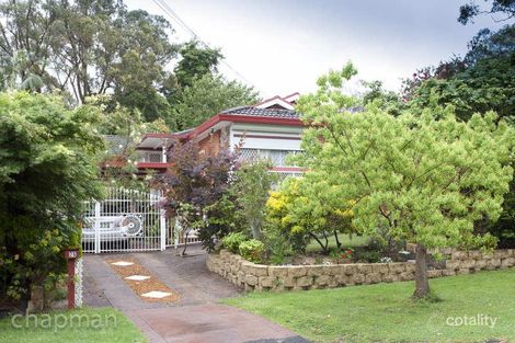 26 Anne Cres, Blaxland, NSW 2774