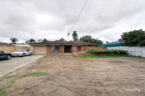 Property photo of 130 Hale Road Forrestfield WA 6058