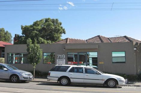 Property photo of 719 High Street Kew East VIC 3102
