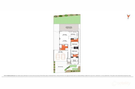 Property photo of 25 Beekeeper Road Armstrong Creek VIC 3217