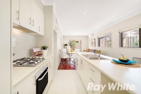 Property photo of 5 Allison Road Forest Hill VIC 3131