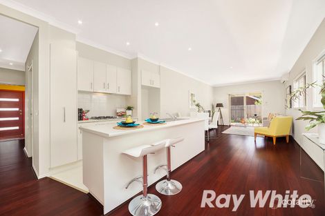 Property photo of 5 Allison Road Forest Hill VIC 3131