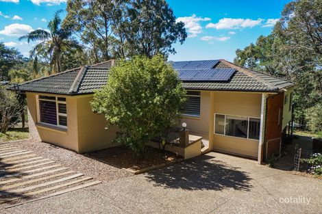 87 Birdwood Ave, Winmalee, NSW 2777