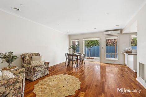 Property photo of 7/22 Oriel Road Ivanhoe VIC 3079