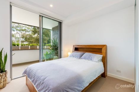 Property photo of 203/17-21 Finlayson Street Lane Cove NSW 2066