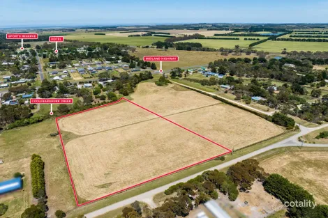 Lot 5 Grant St, Meredith, VIC 3333