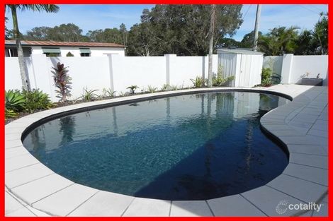 17 Nelson St, Golden Beach, QLD 4551