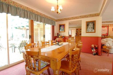 Property photo of 25 Cascade Road Cranebrook NSW 2749
