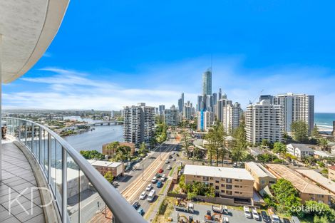 1304/18 Fern St, Surfers Paradise, QLD 4217