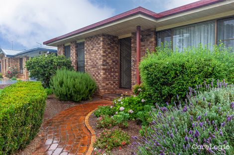 Property photo of 16 Banksia Street Newtown QLD 4350