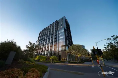 1209/470 St Kilda Rd, Melbourne, VIC 3004