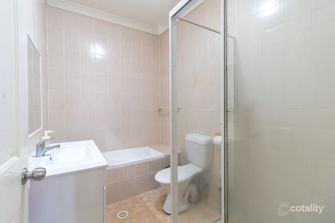 Property photo of 35/153 Toongabbie Road Toongabbie NSW 2146