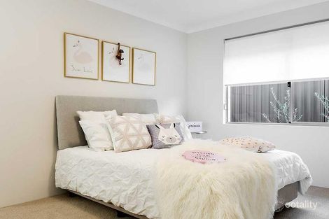 Property photo of LOT 4 Thatcher Street Waroona WA 6215