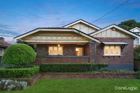 Property photo of 50 Chelmsford Avenue Epping NSW 2121