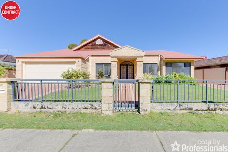 Property photo of 65 Currie Street Warnbro WA 6169