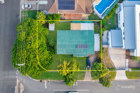 Property photo of 40 Kurumba Street Kippa-Ring QLD 4021