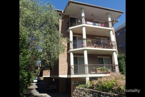 Property photo of 7/14 May Street Hornsby NSW 2077