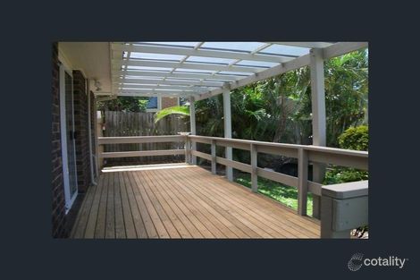 Property photo of 17 Harding Boulevard Mount Warren Park QLD 4207