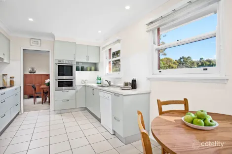 Property photo of 11 Milpera Place Cromer NSW 2099