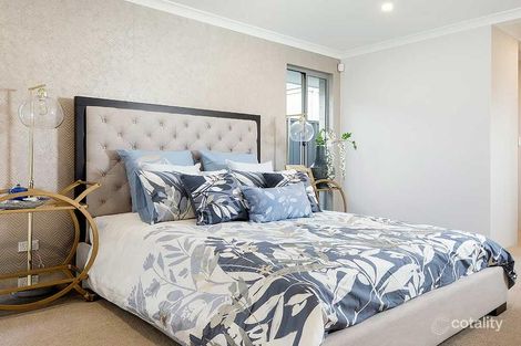 Property photo of LOT 4 Thatcher Street Waroona WA 6215