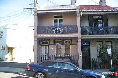 1 Brown St, Paddington, NSW 2021