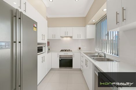 Property photo of 4/62 Lincoln Street Belfield NSW 2191