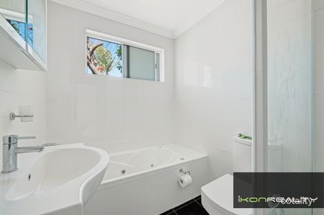 Property photo of 4/62 Lincoln Street Belfield NSW 2191