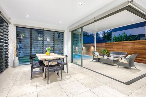 Property photo of 31A Raven Street Camp Hill QLD 4152