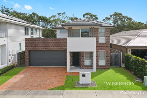 Property photo of 24 Parry Parade Wyong NSW 2259