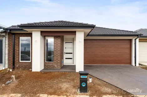 7 Dundalk Way, Rockbank, VIC 3335