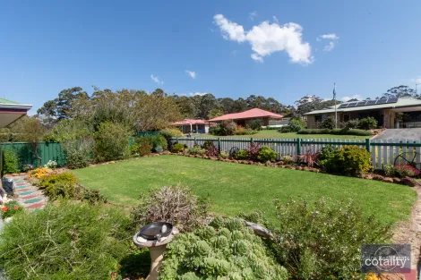 Property photo of 3 Escort Close Denmark WA 6333