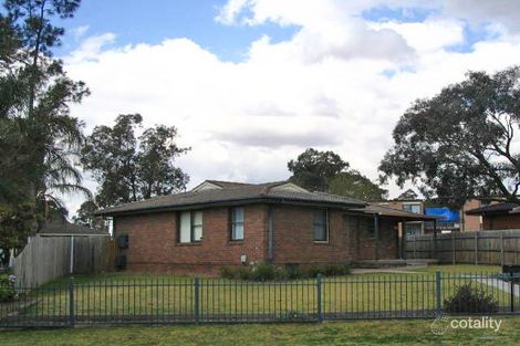 10 Acacia Tce, Bidwill, NSW 2770