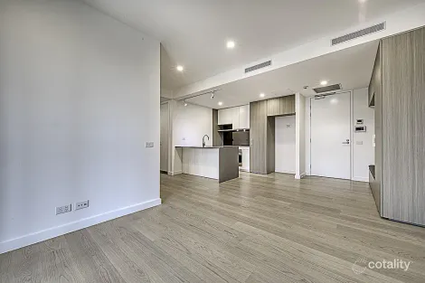 404/15 PROVAN ST, CAMPBELL, ACT 2612