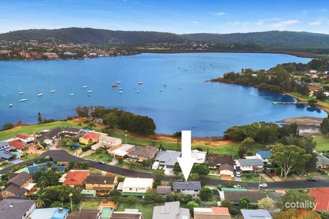 Property photo of 12 Bayside Drive Green Point NSW 2251