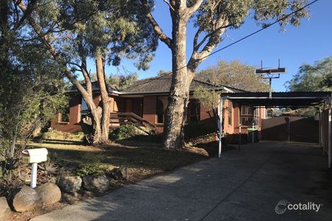 110 Pasley St, Sunbury, VIC 3429